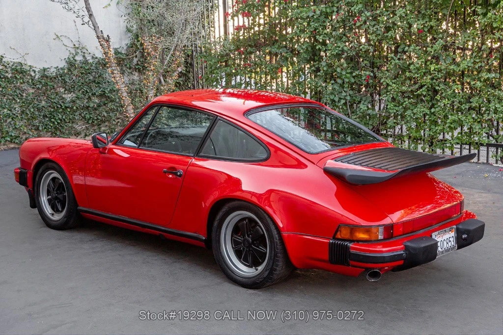 1977 Porsche 930 Turbo - Image 7 of 12