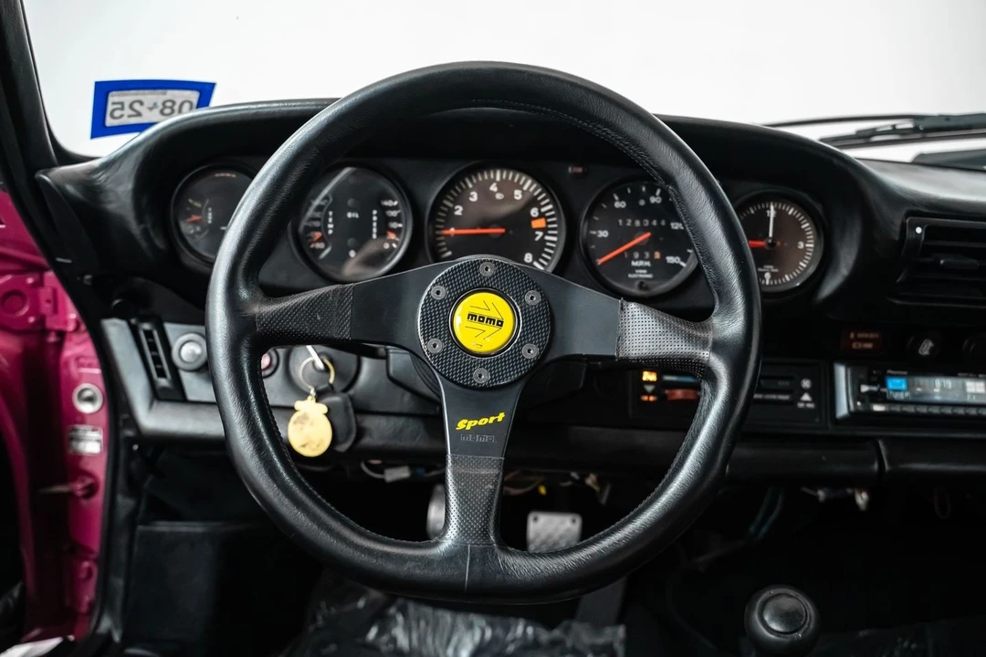 1977 Porsche 911 G-Body - Image 30 of 31