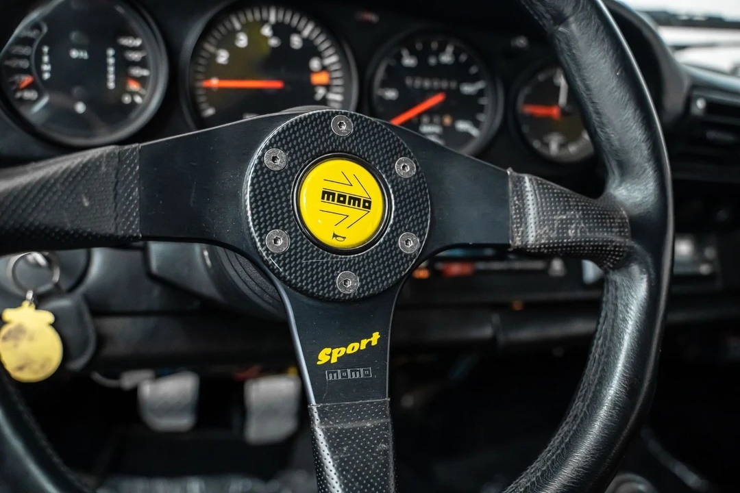 1977 Porsche 911 G-Body - Image 31 of 31
