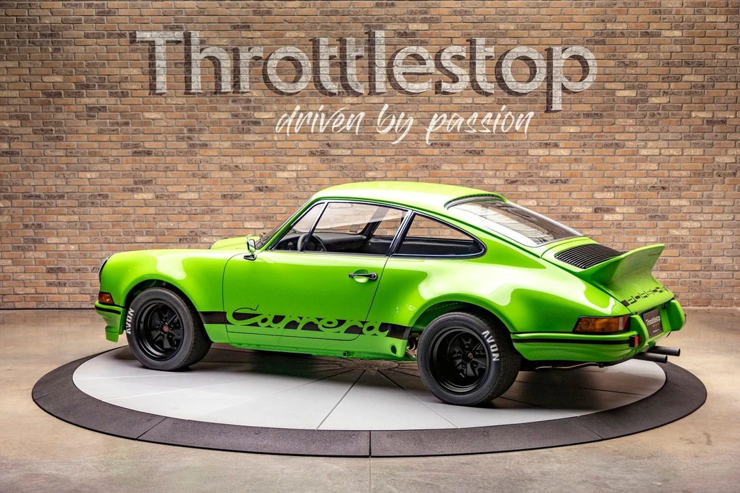 1977 Porsche 911 Carrera RS 3.0 - Image 9 of 24