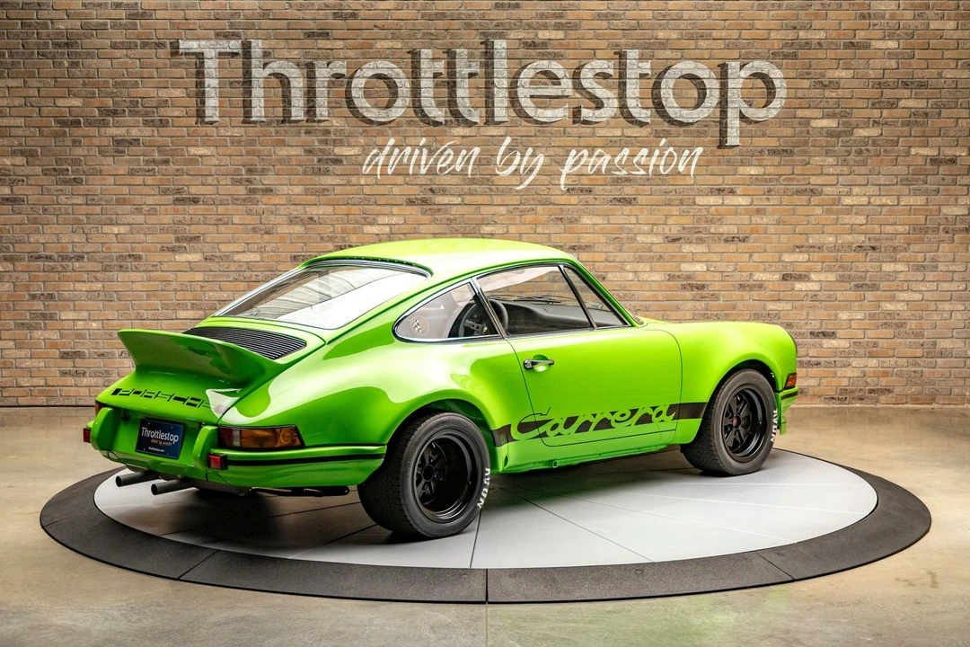 1977 Porsche 911 Carrera RS 3.0 - Image 7 of 24