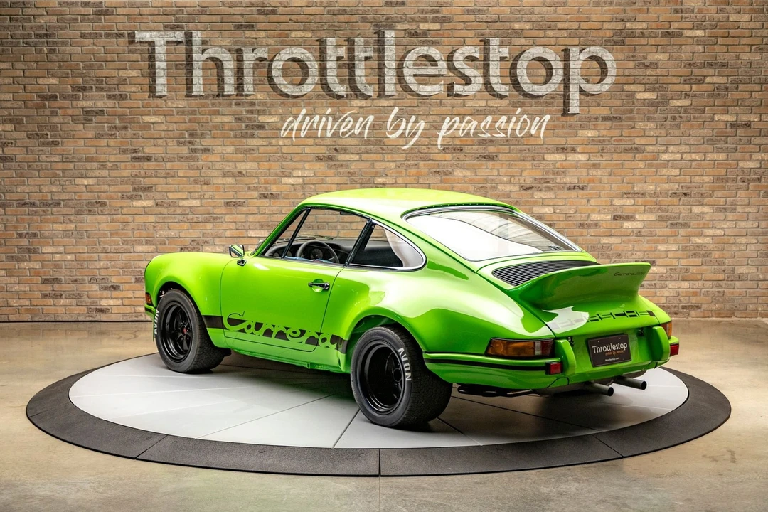 1977 Porsche 911 Carrera RS 3.0 - Image 8 of 24
