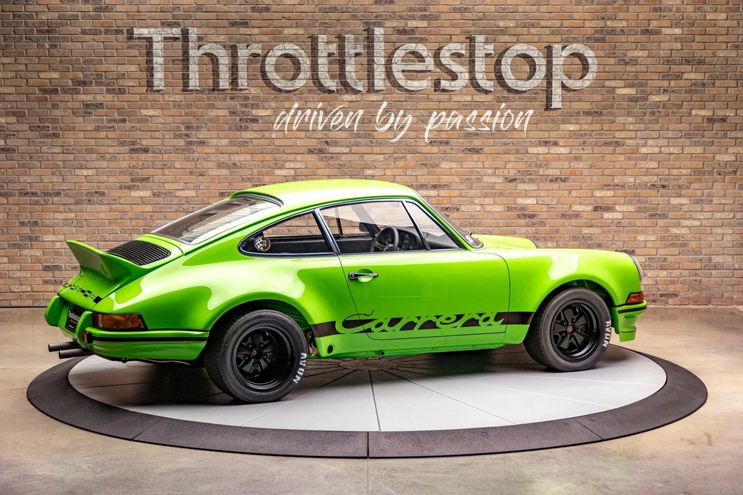 1977 Porsche 911 Carrera RS 3.0 - Image 6 of 24