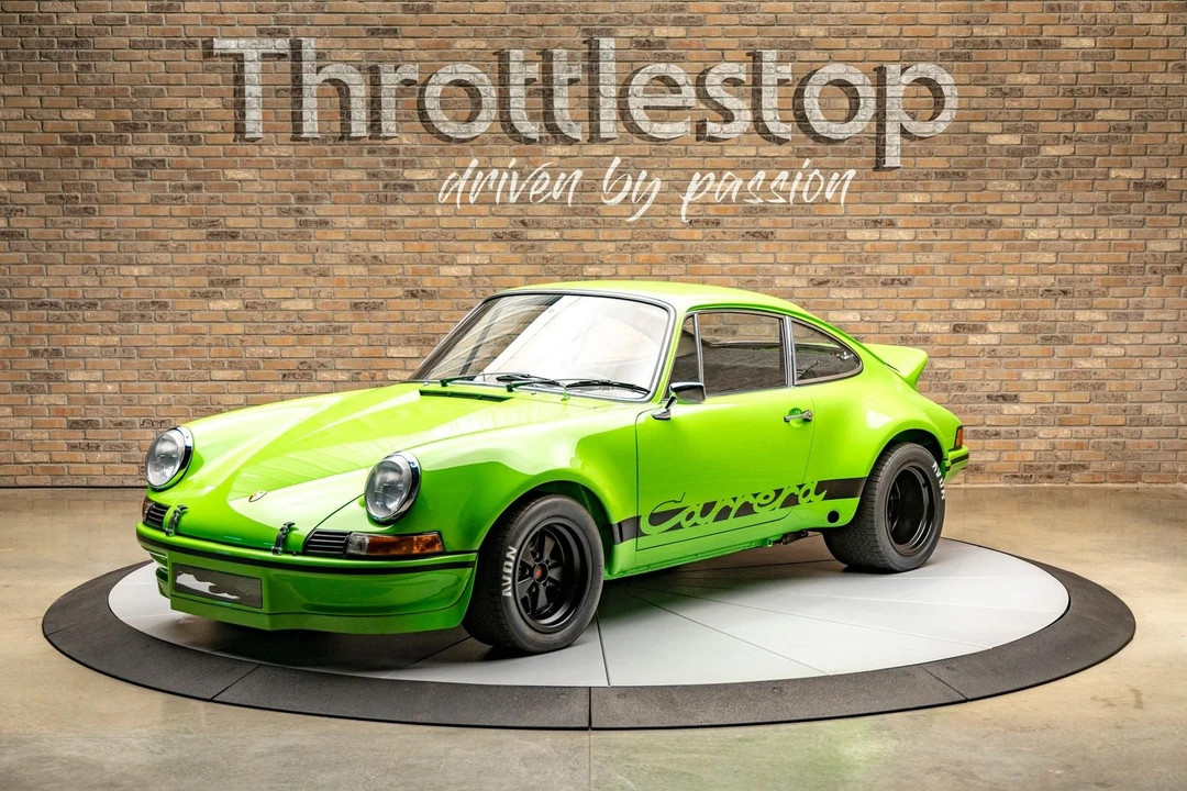 1977 Porsche 911 Carrera RS 3.0 - Image 3 of 24