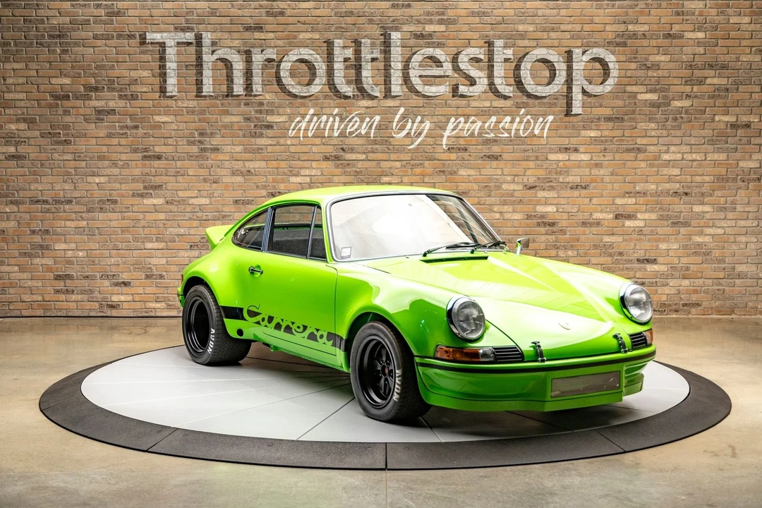 1977 Porsche 911 Carrera RS 3.0 - Image 4 of 24