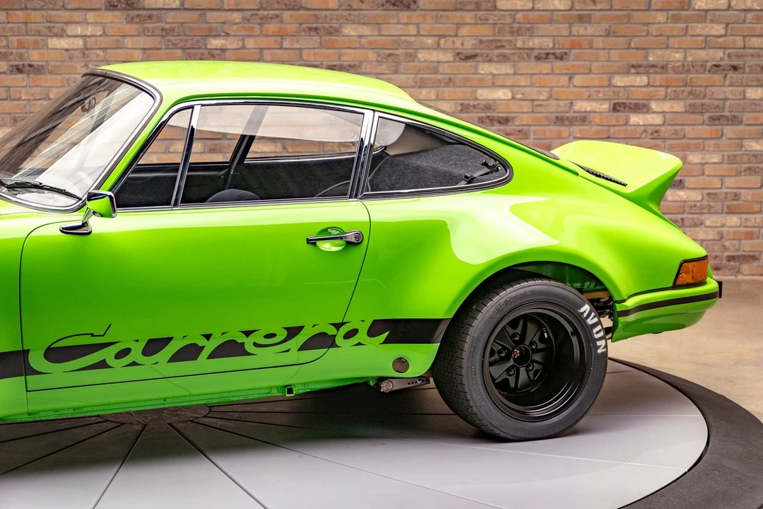 1977 Porsche 911 Carrera RS 3.0 - Image 11 of 24