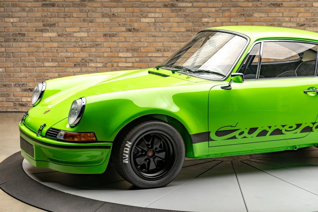 1977 Porsche 911 Carrera RS 3.0 - Image 10 of 24