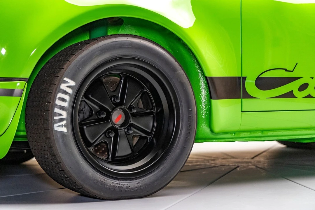 1977 Porsche 911 Carrera RS 3.0 - Image 16 of 24