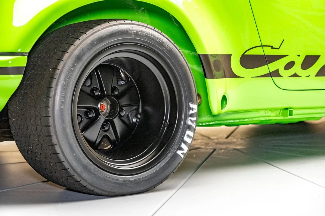 1977 Porsche 911 Carrera RS 3.0 - Image 18 of 24