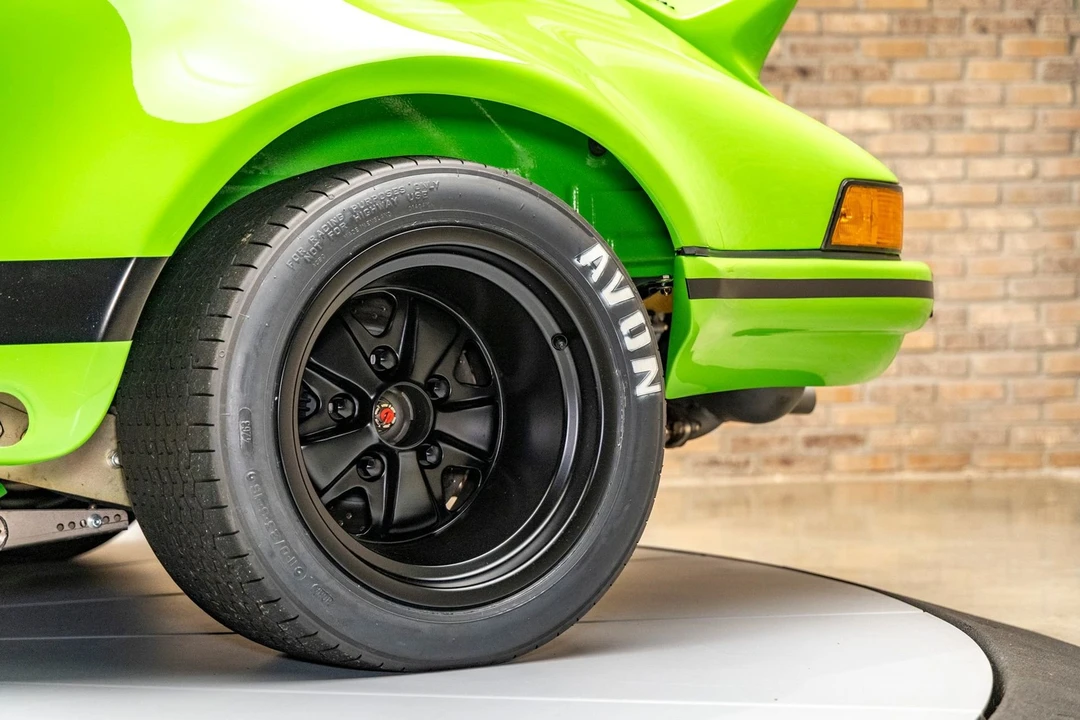 1977 Porsche 911 Carrera RS 3.0 - Image 17 of 24