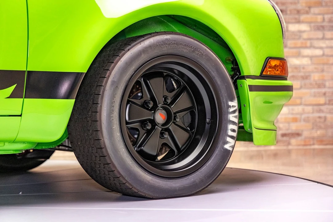 1977 Porsche 911 Carrera RS 3.0 - Image 19 of 24