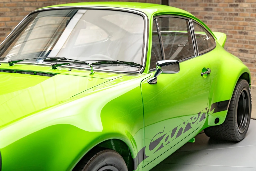 1977 Porsche 911 Carrera RS 3.0 - Image 23 of 24