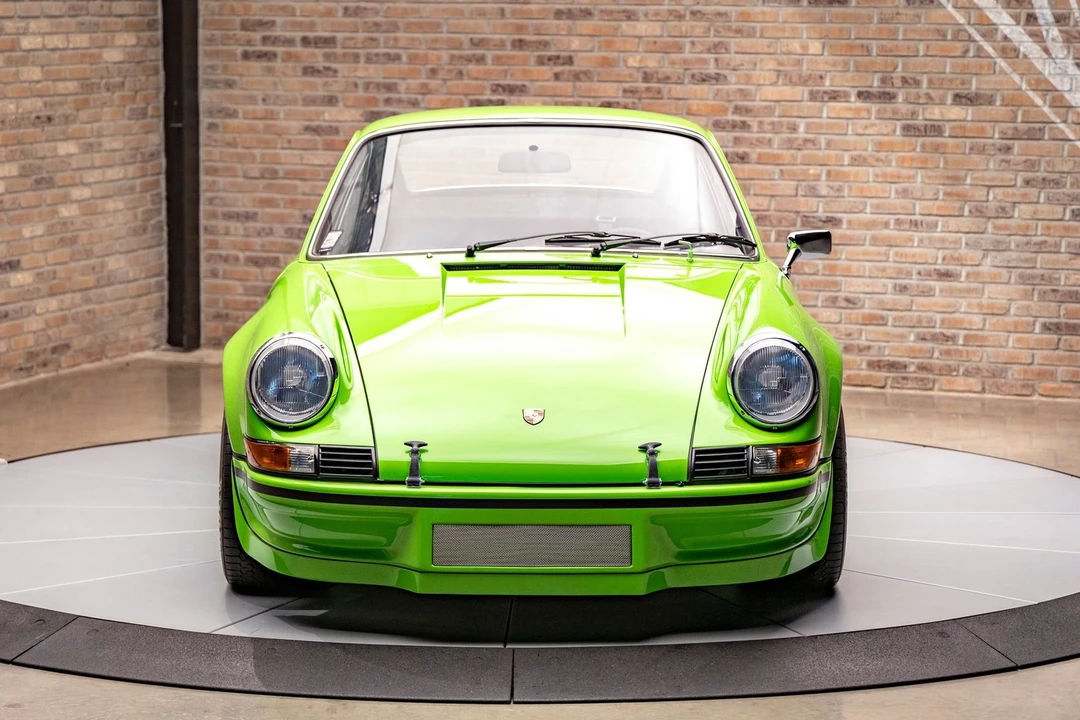 1977 Porsche 911 Carrera RS 3.0 - Image 2 of 24
