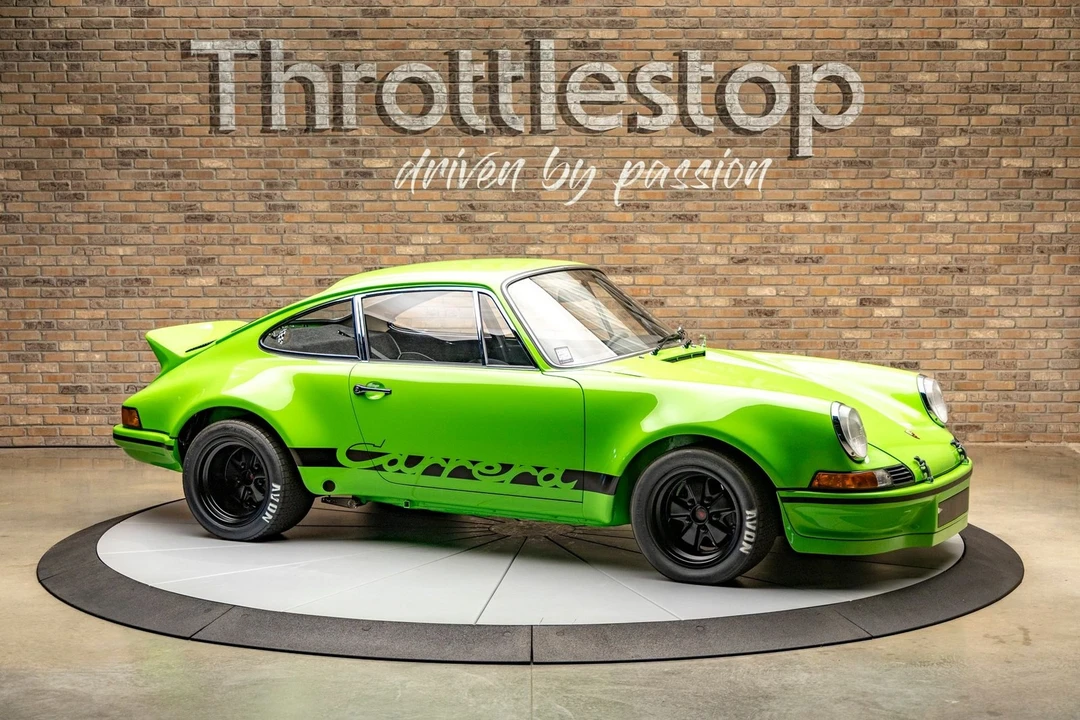 1977 Porsche 911 Carrera RS 3.0 - Image 5 of 24