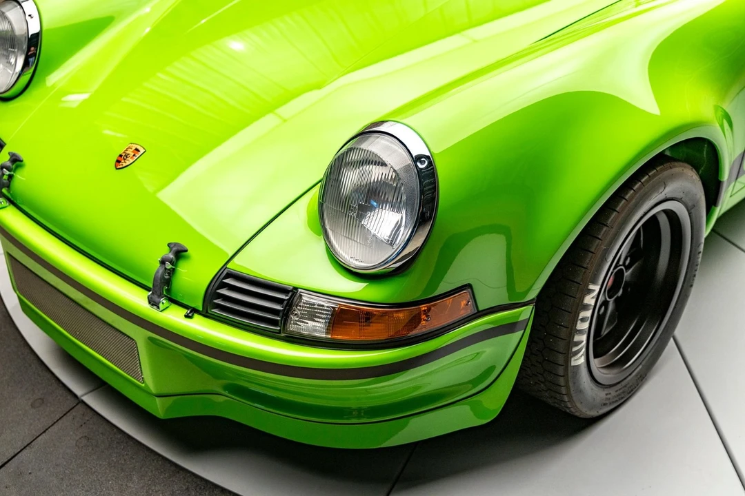 1977 Porsche 911 Carrera RS 3.0 - Image 20 of 24