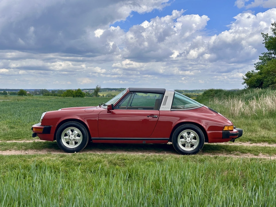 1977 Porsche 911 G-Body - Image 2 of 31