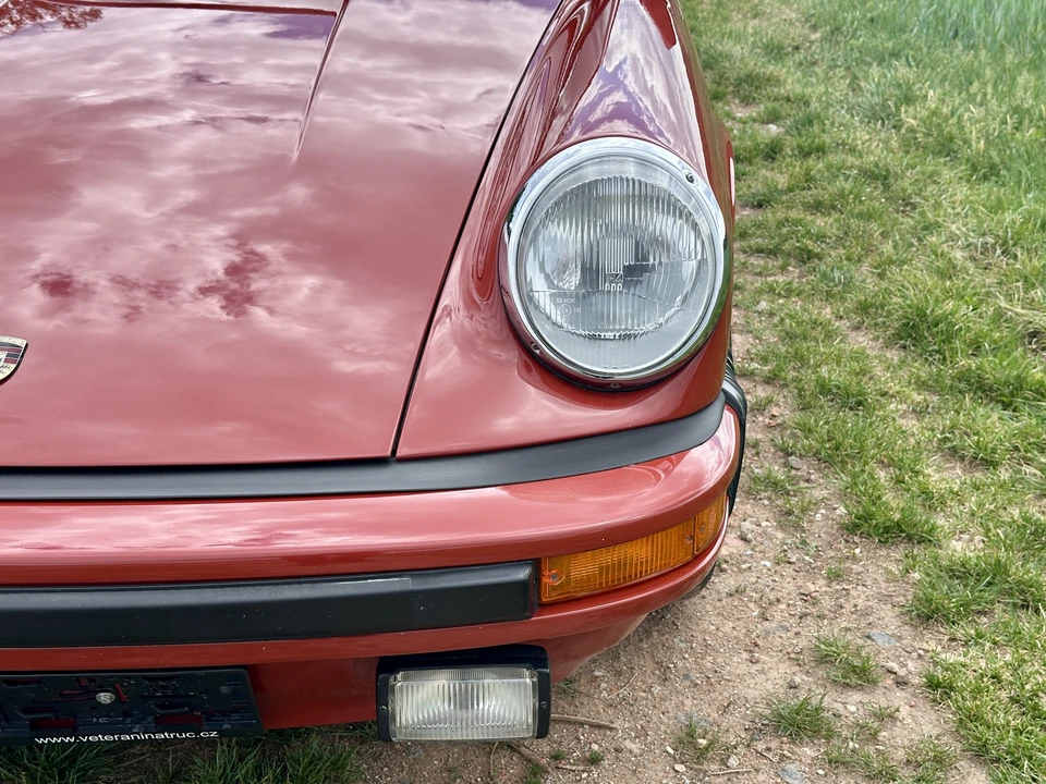 1977 Porsche 911 G-Body - Image 15 of 31