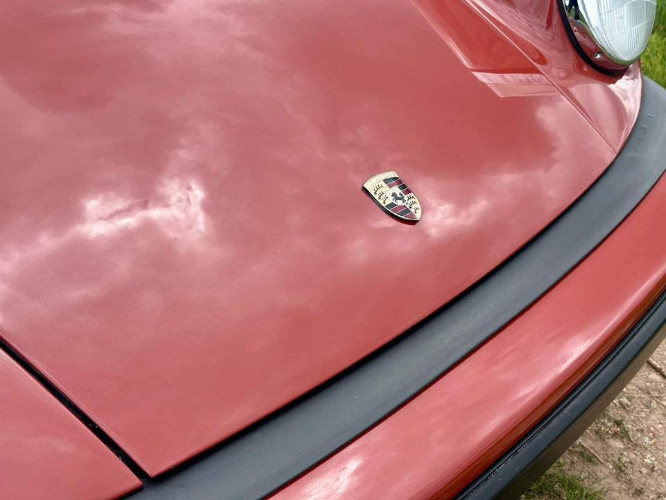 1977 Porsche 911 G-Body - Image 18 of 31