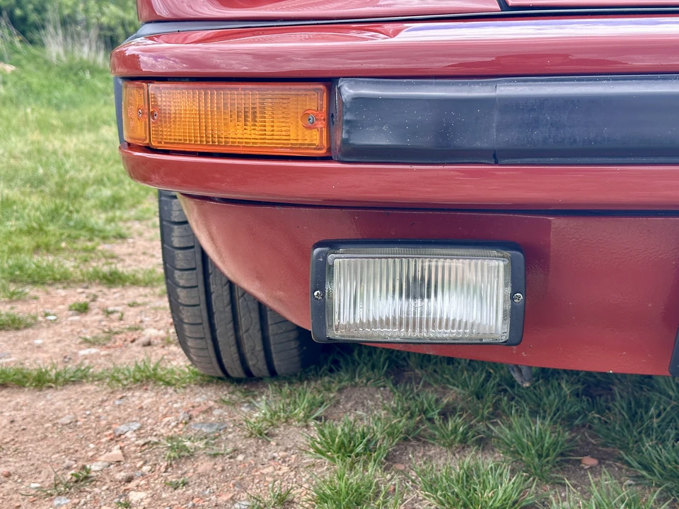 1977 Porsche 911 G-Body - Image 19 of 31