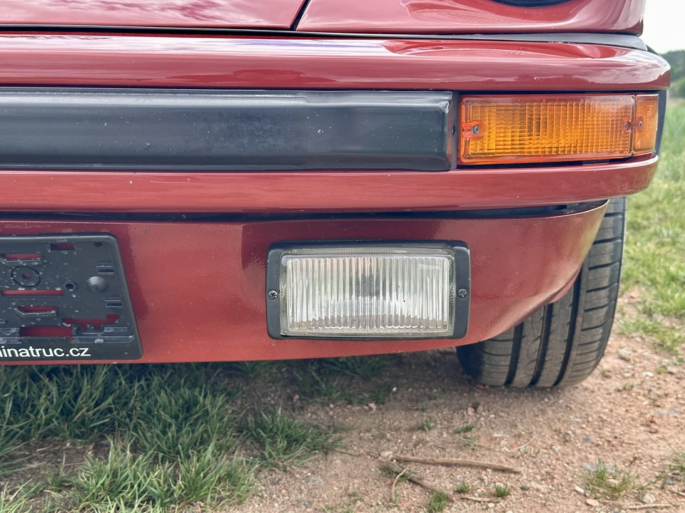 1977 Porsche 911 G-Body - Image 20 of 31
