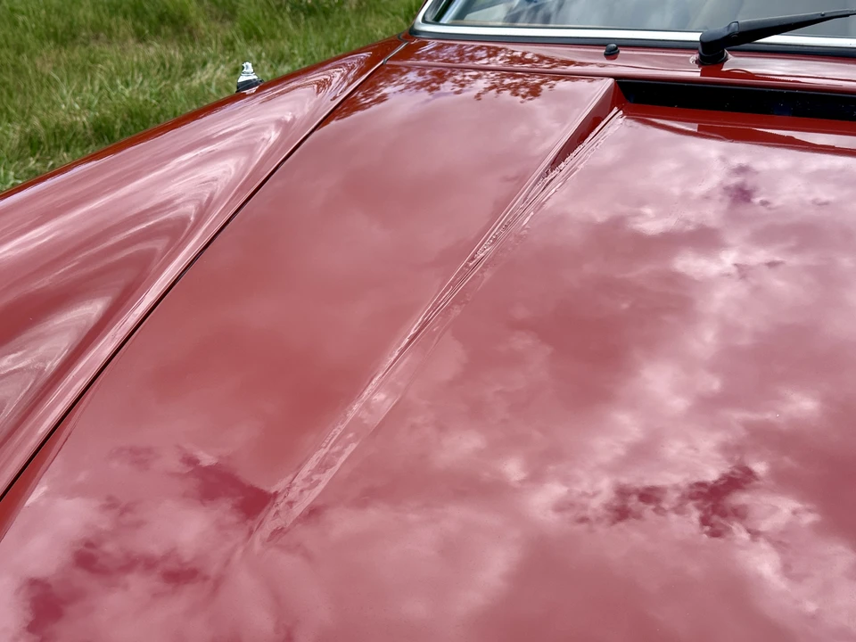 1977 Porsche 911 G-Body - Image 22 of 31