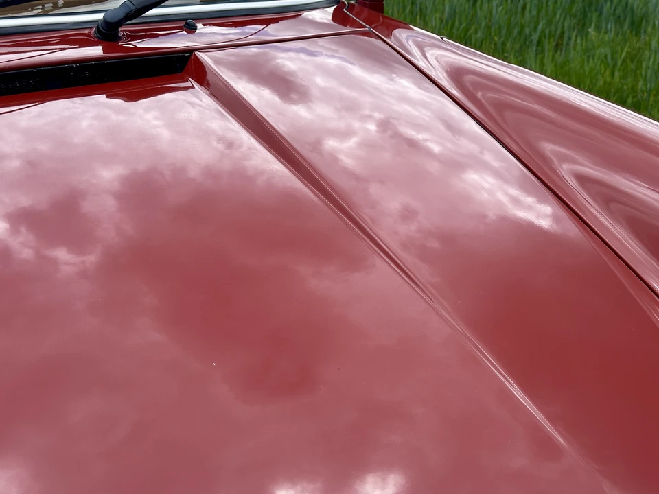 1977 Porsche 911 G-Body - Image 24 of 31