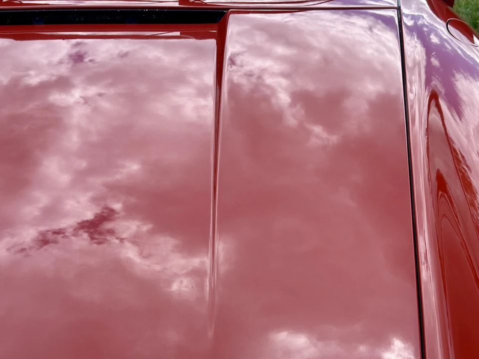 1977 Porsche 911 G-Body - Image 25 of 31