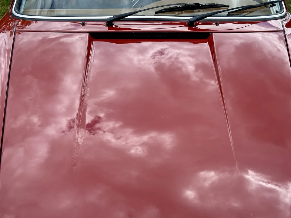 1977 Porsche 911 G-Body - Image 26 of 31