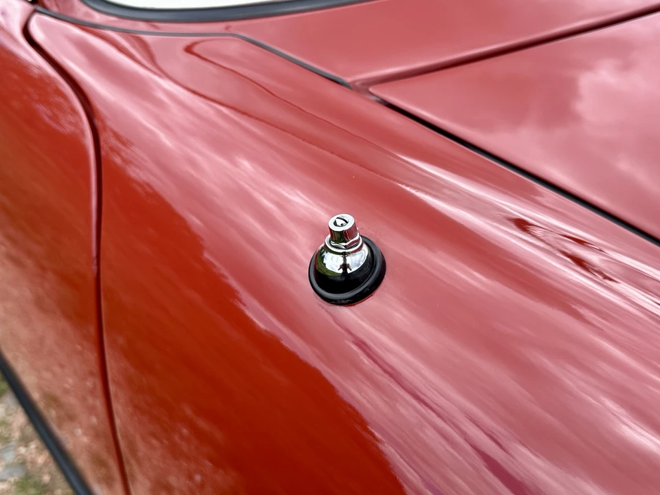 1977 Porsche 911 G-Body - Image 27 of 31