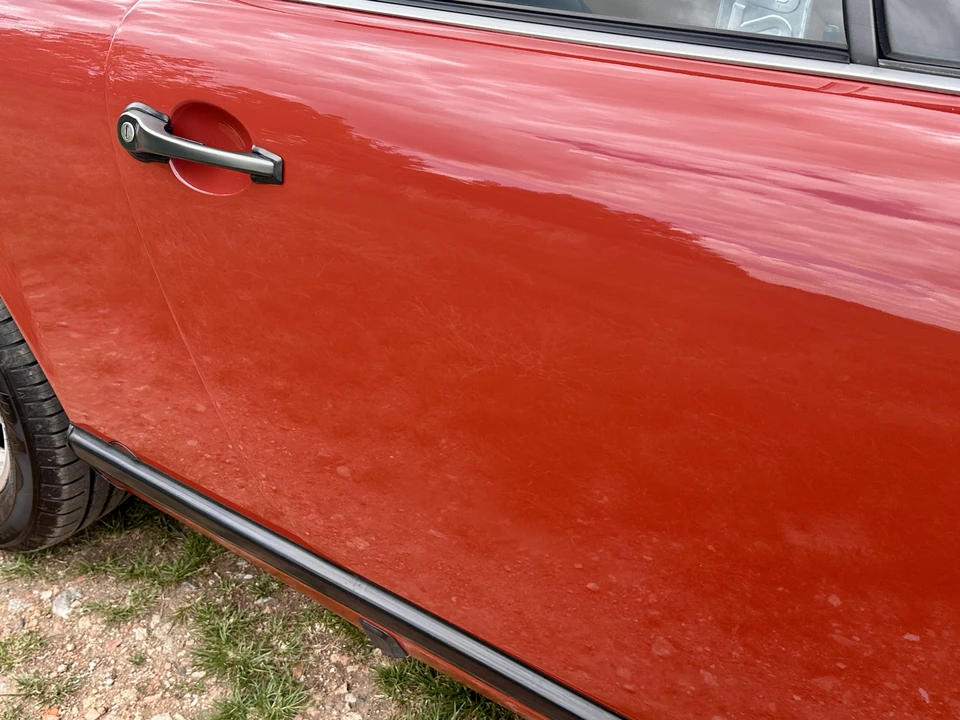 1977 Porsche 911 G-Body - Image 30 of 31