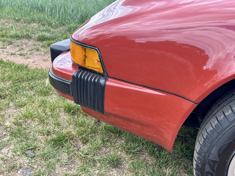 1977 Porsche 911 G-Body - Image 31 of 31