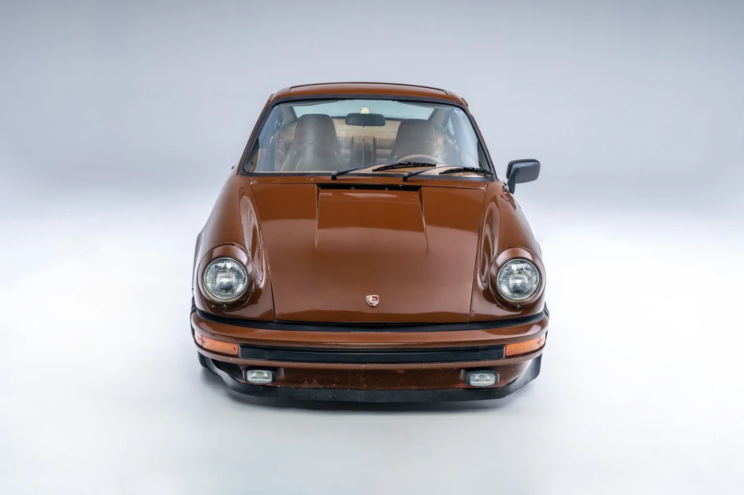1977 Porsche 911 G-Body - Image 18 of 25