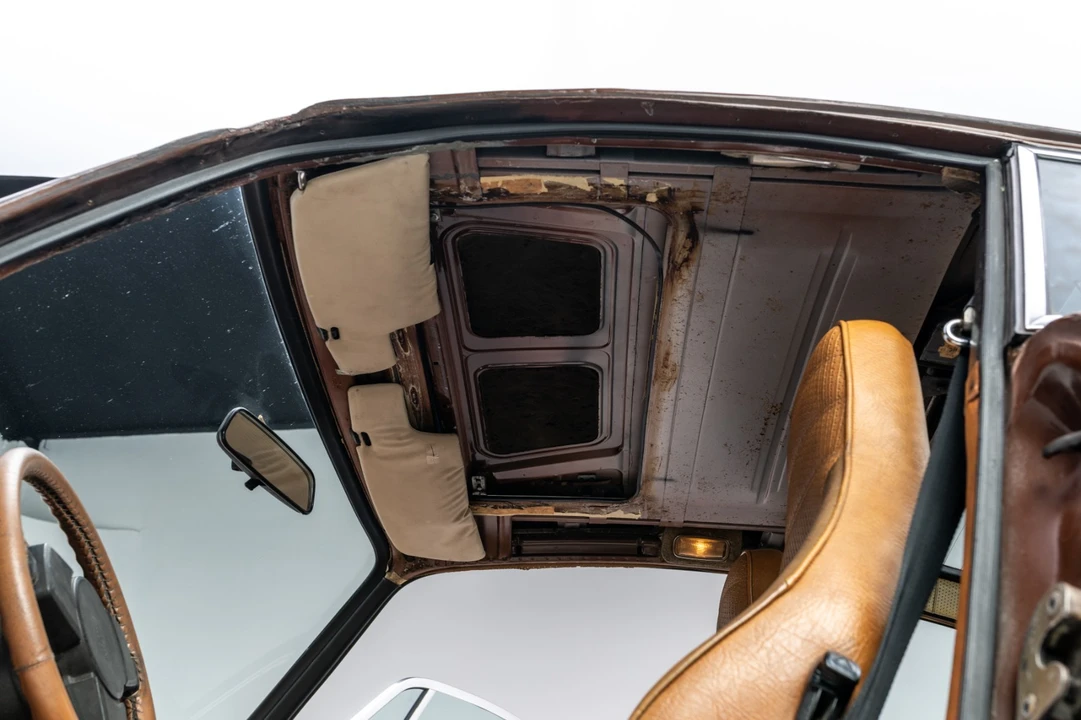 1977 Porsche 911 G-Body - Image 15 of 25