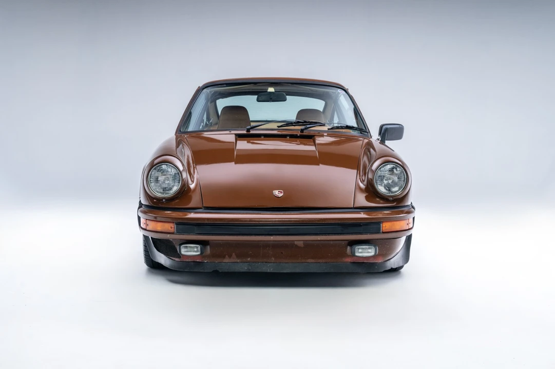1977 Porsche 911 G-Body - Image 8 of 25