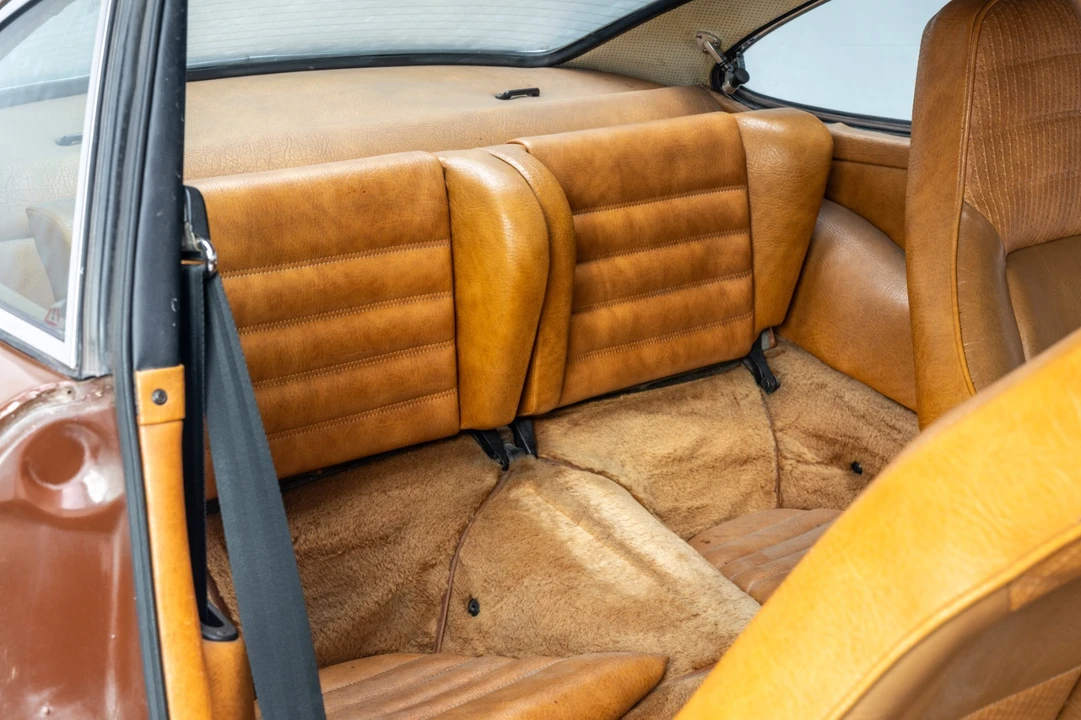 1977 Porsche 911 G-Body - Image 10 of 25
