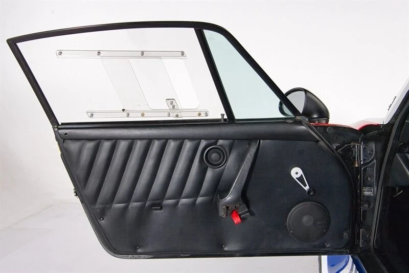 1977 Porsche 911 S F-Body LWB - Image 19 of 21