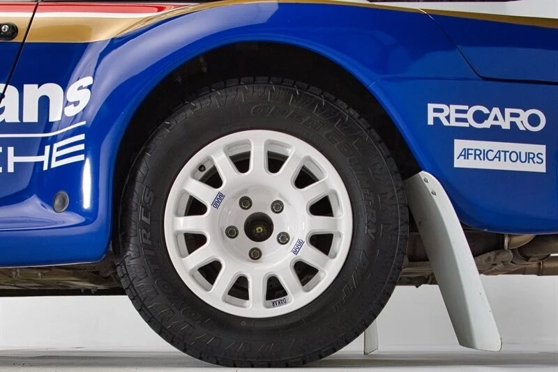 1977 Porsche 911 S F-Body LWB - Image 9 of 21