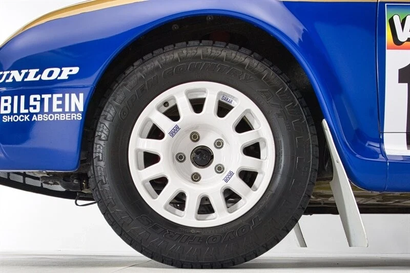 1977 Porsche 911 S F-Body LWB - Image 8 of 21