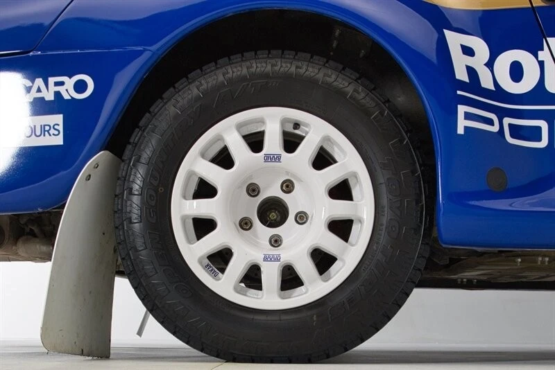 1977 Porsche 911 S F-Body LWB - Image 16 of 21