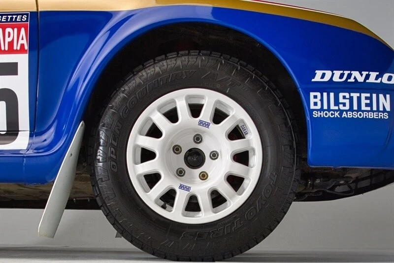 1977 Porsche 911 S F-Body LWB - Image 17 of 21