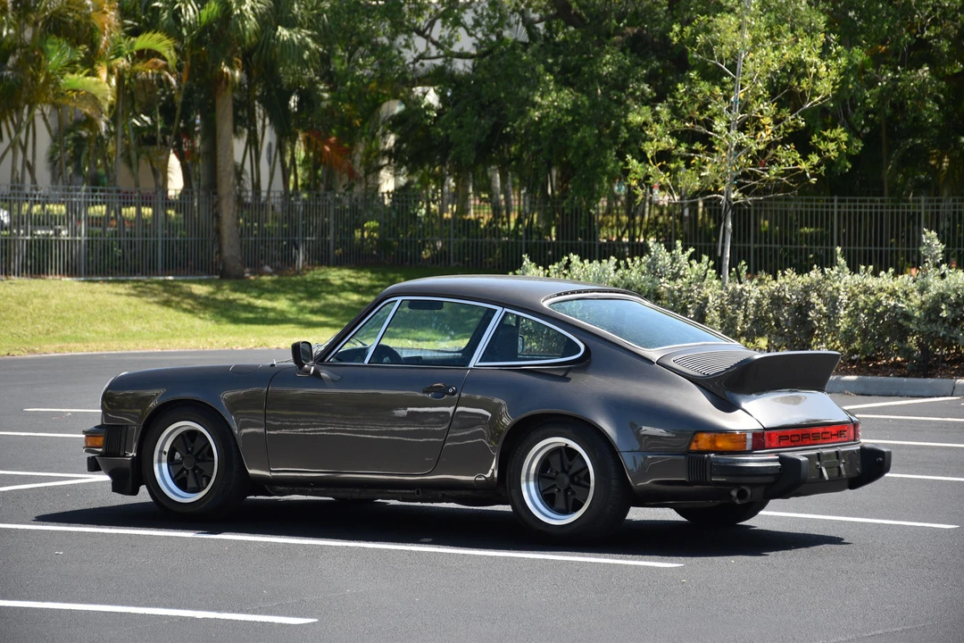 1977 Porsche 911 G-Body - Image 13 of 31