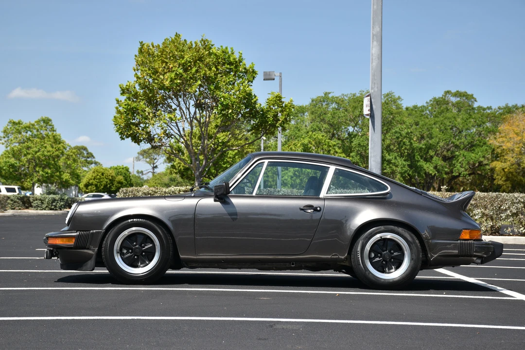 1977 Porsche 911 G-Body - Image 14 of 31