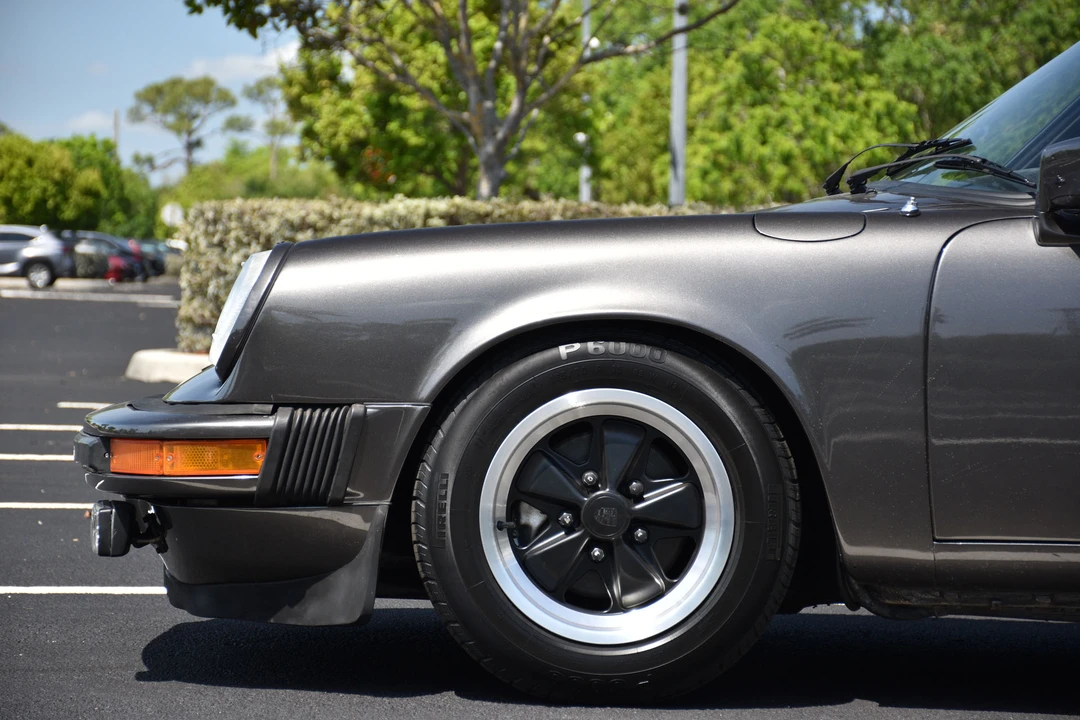 1977 Porsche 911 G-Body - Image 18 of 31