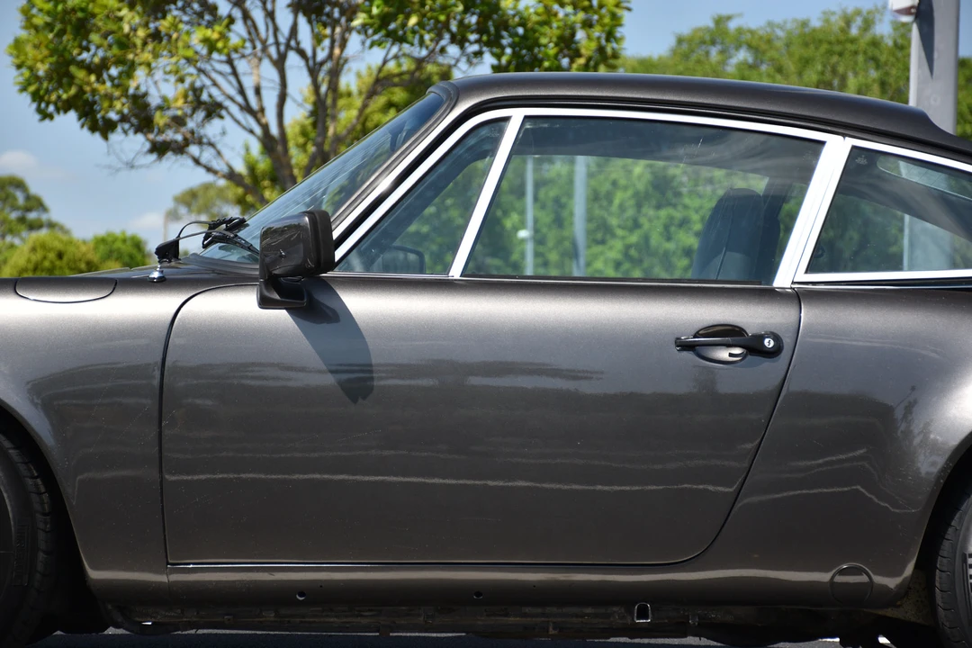 1977 Porsche 911 G-Body - Image 19 of 31