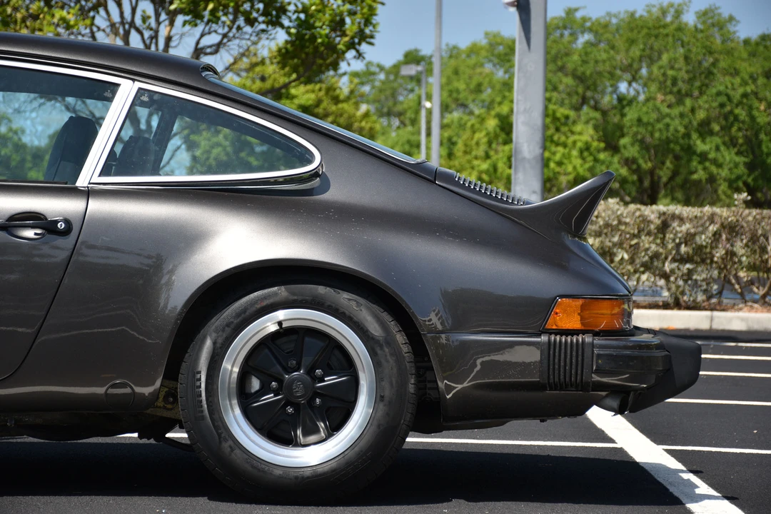 1977 Porsche 911 G-Body - Image 20 of 31
