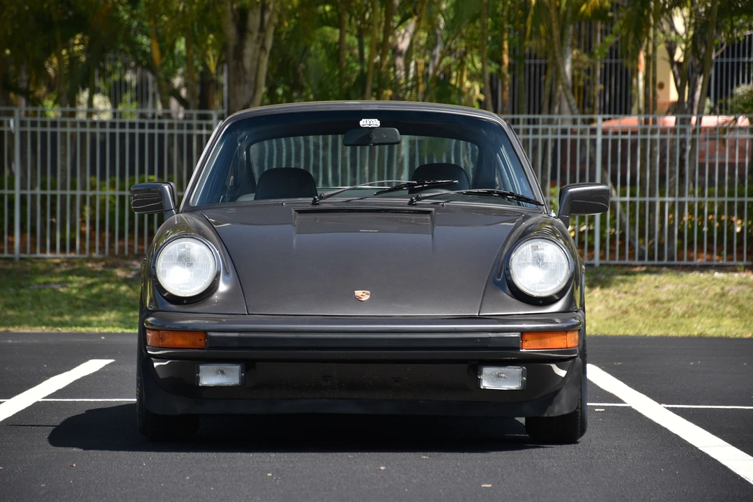 1977 Porsche 911 G-Body - Image 2 of 31