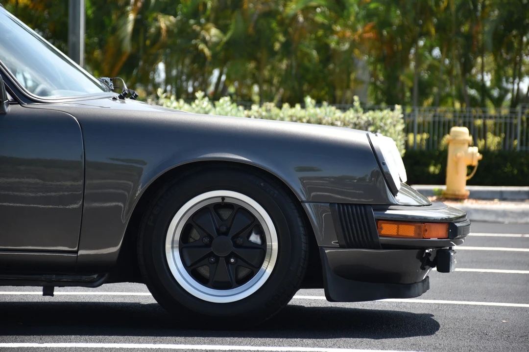 1977 Porsche 911 G-Body - Image 21 of 31