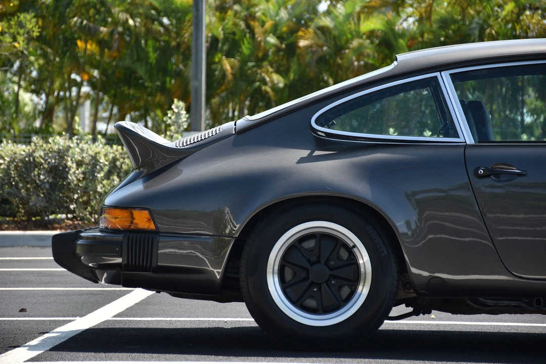 1977 Porsche 911 G-Body - Image 23 of 31