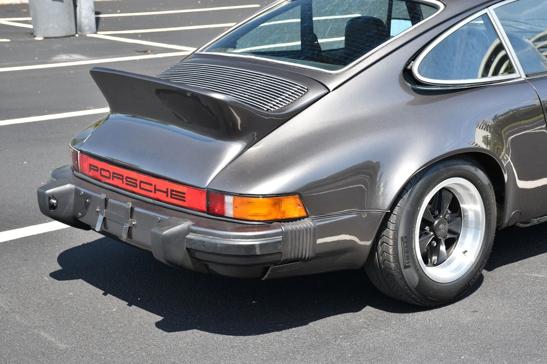 1977 Porsche 911 G-Body - Image 24 of 31