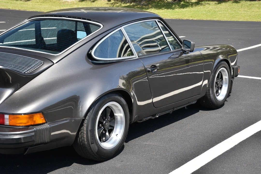1977 Porsche 911 G-Body - Image 25 of 31